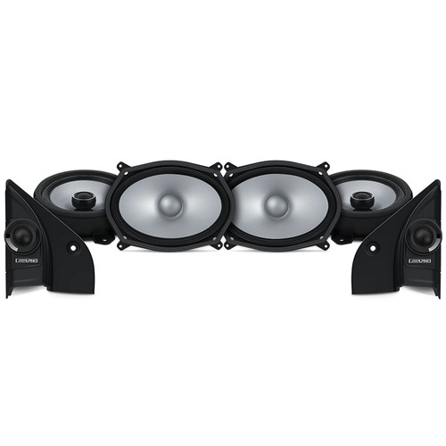 ALPINE DM20-S269 D MAX S2 SPEAKER SOUND SOLUTION