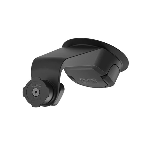 Quad Lock QLM-CAR-6 Windscreen Dash Car Mount