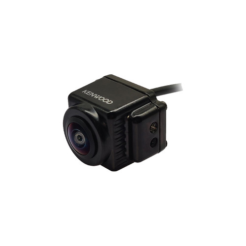 Kenwood CMOS-150HD HD Reversing Camera for AV Receivers - 720p 150degrees Wide Angle