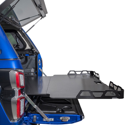 HSP Load Slide Suits Dual Cab D-Max Gen 3 MY2021+