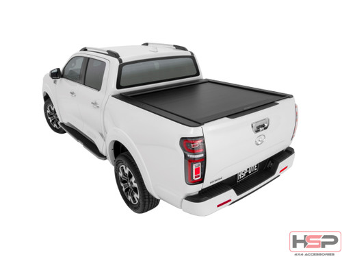 HSP Roll R Cover Series 3.5 Suits Cannon without Sports Bar