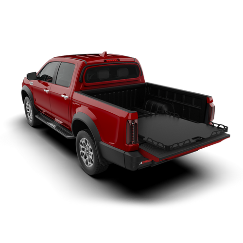 HSP Load Slide Suits JAC T9 2025+