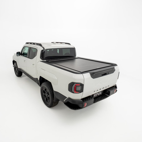 HSP Roll R Cover Series 3.5 Suits No Sports Bar Kia Tasman 2025+