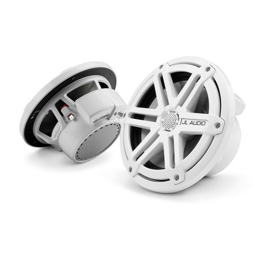 jl audio 7.7 marine component speakers