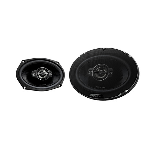 Kenwood KFC-PS6987 6 X 9 Inch Car Speakers
