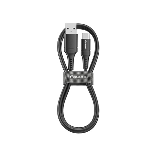 Pioneer CD-U5110AC USB-A to USB-C Cable 1m