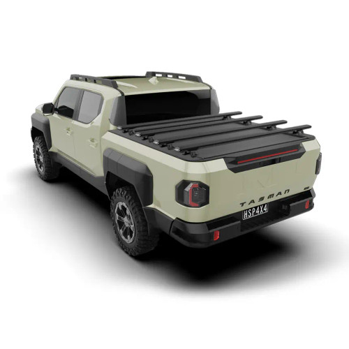 Twin HSP Load Bar (4 Bars) Suits Roll R Cover S3.5 (no sports bar/ A-frame sports bar) Kia Tasman 2025+
