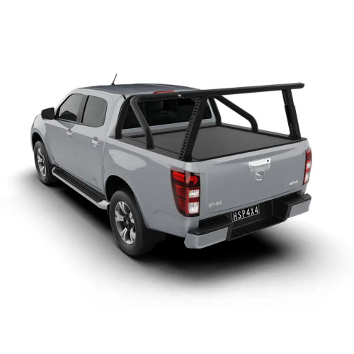 HSP Load Rack Pro Ladder Rack suits Mazda BT-50 TF 2020+ Suits Roll R Cover S3.5 - Rear Leg Only