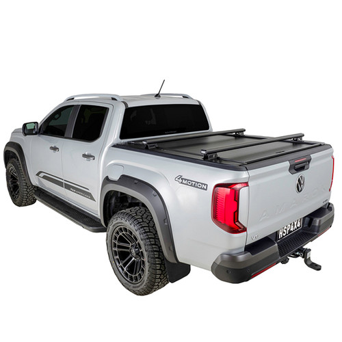 HSP Load Bar (2 Bars) Suits Roll R Cover S3.5 (no sports bar) on a Volkswagen Amarok 2023+