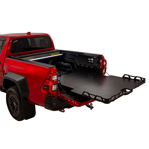HSP Load Slide Suits Dual Cab Toyota Hilux Revo 2026+ (Suits SR + SR5)
