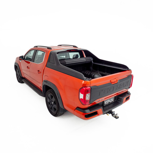 Sports Bar Adapter Kit To Suit LDV T60 Dual Cab Sailplane