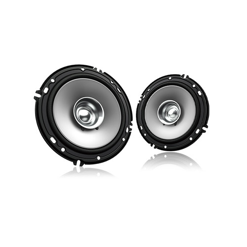 Kenwood KFC-S1657 5 Inch 2 Way Coaxial Speakers