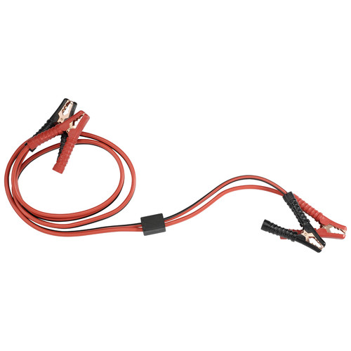 Projecta SB200SP 200 Amp DIY Booster Cables Surge Protection 2.5m