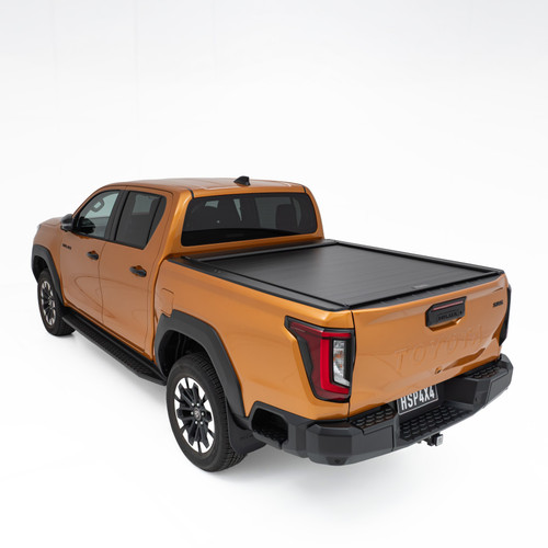 HSP Roll R Cover S3.5 Suits No Sports Bar Toyota Hilux 2026+ (SR5)