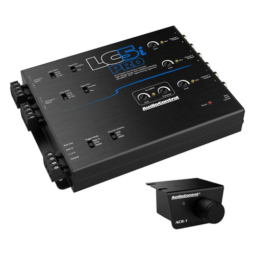 AudioControl LC5i PRO Active Line Out Converter