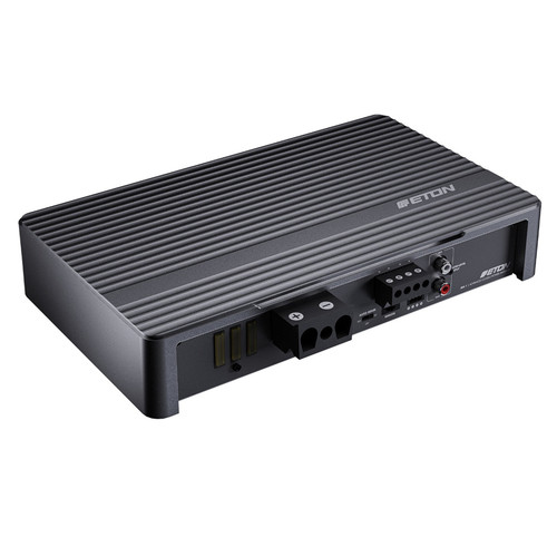 ETON MA1 amplifier wired level remote control
