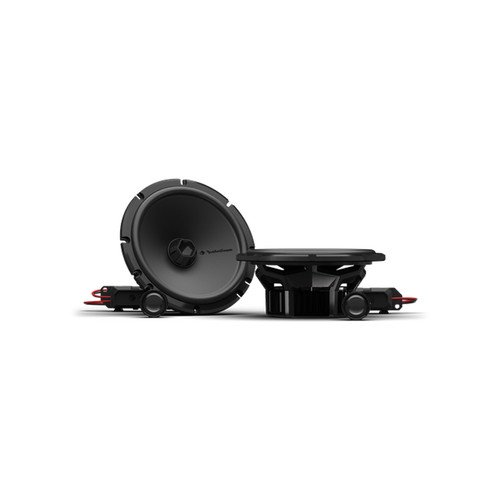 Rockford Fosgate Punch P2 6.5" 2-Way Convertible Speakers (P2V265)