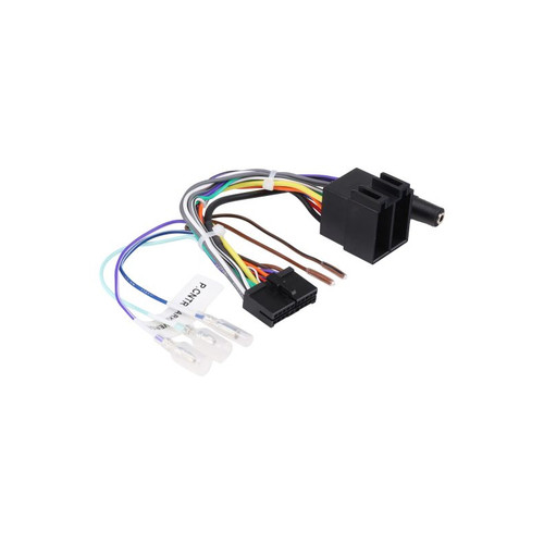 Aerpro APP8JBL ISO Harness Suit JBL LEGEND