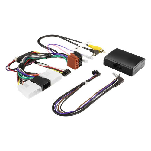 Aerpro SWTO14C SWC Interface To Suit TOYOTA Various Models