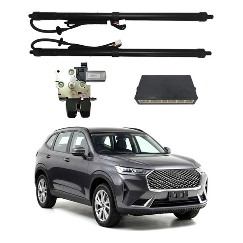 Aerpro ARHAH621 Power Tailgate Kit to suit Haval H6 2021-2023