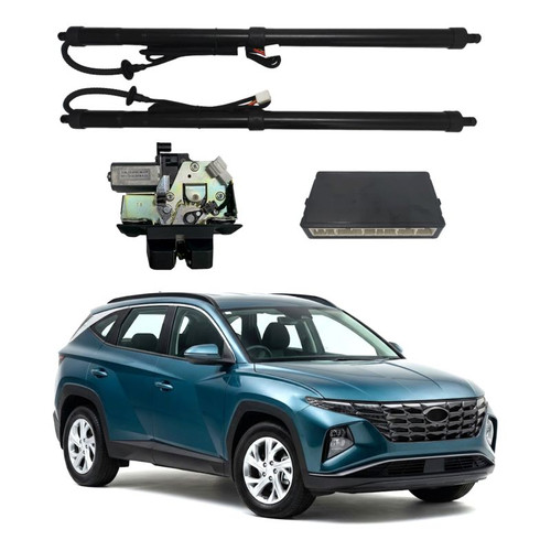 Aerpro ARHTCS22 Power Tailgate Kit to suit Hyundai Tucson 2022-2025