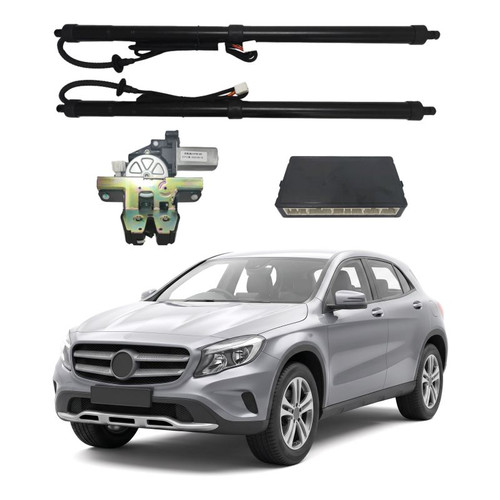 Aerpro ARMGLA16 Power Tailgate Kit to suit Mercedes-Benz GLA 2016-2021
