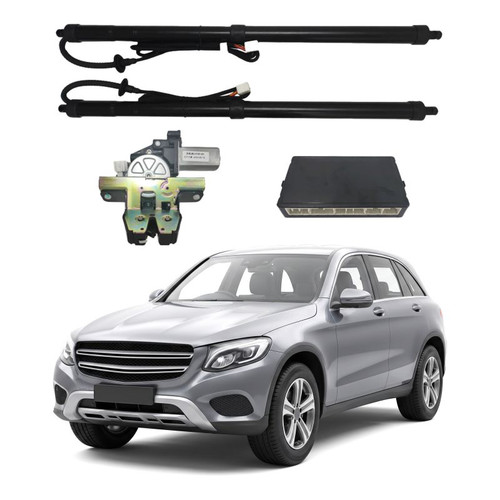 Aerpro ARMGLC17 Power Tailgate Kit to suit Mercedes-Benz GLC 2017-2019