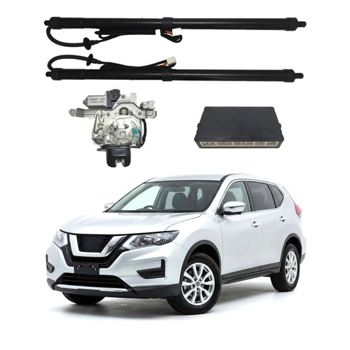 Aerpro ARNXTR14 Power Tailgate Kit to suit Nissan X-Trail 2014-2021