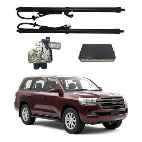 Aerpro ARTLC216 Power Tailgate Kit to suit Toyota LandCruiser 200 Series 2016-2020