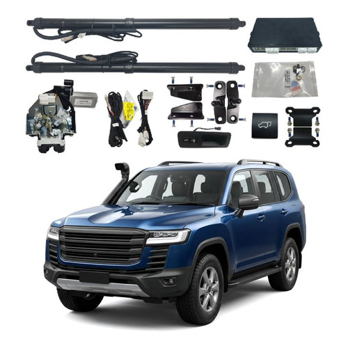 Aerpro ARTLC321 Power Tailgate Kit to suit Toyota LandCruiser 300 Series 2021-2023