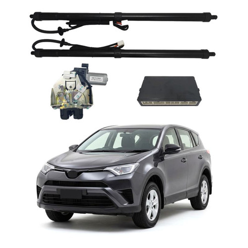 Aerpro ARTRAV15 Power Tailgate Kit to suit Toyota RAV4 2013-2018