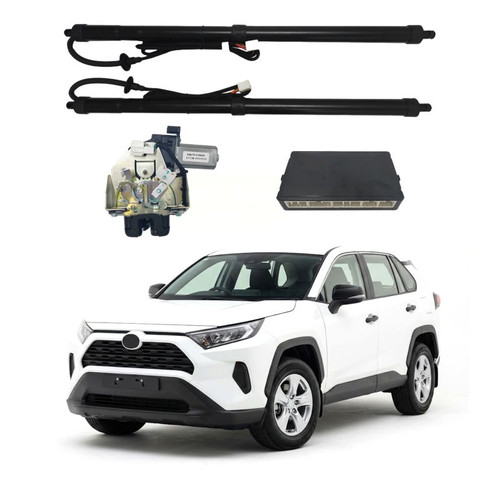 Aerpro ARTRAV20 Power Tailgate Kit to suit Toyota RAV4 2019-2025