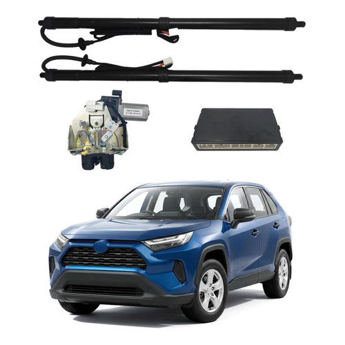 Aerpro ARTRAV26 Power Tailgate Kit to suit Toyota RAV4 2026 Onwards