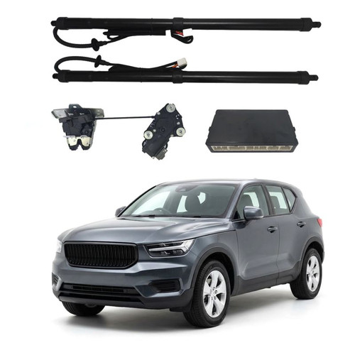 Aerpro ARVXC420 Power Tailgate Kit to suit Volvo XC40 2020-2025