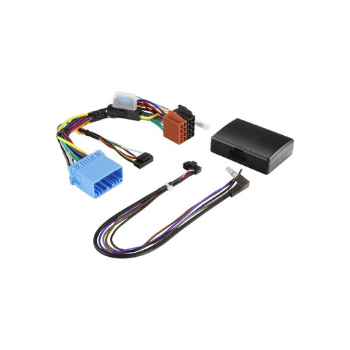 AERPRO SWMZ14C Steering Wheel Control Harness Suit MAZDA BT15