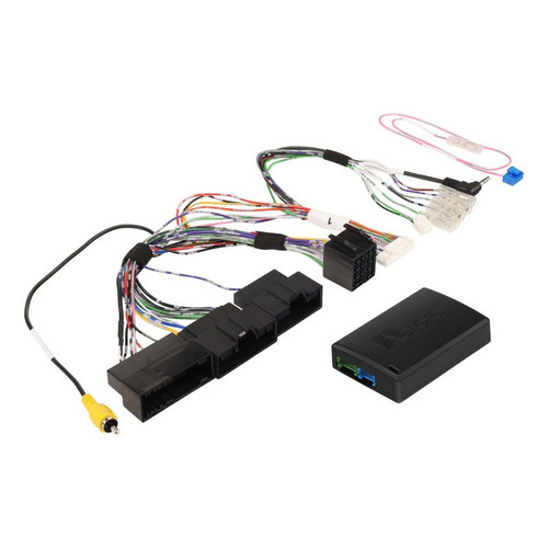 Aerpro AAFD01 Infolink Plus SWC Interface Compatible with Ford Focus, Ranger SYNC3