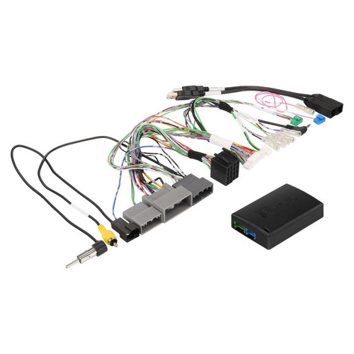 Aerpro ASHO18C Infolink Plus SWC Interface Compatible with Honda Odyssey 2014-2020