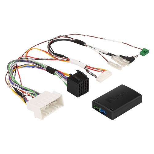 Aerpro ASHY5C Infolink Plus SWC Interface Compatible with Hyundai, Kia 2003-2012