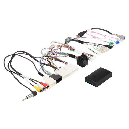 Aerpro ASTO14C Infolink Plus SWC Interface Compatible with Toyota Hilux, RAV4, Camry, Corolla 2018+