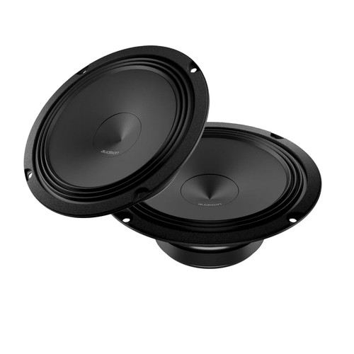 Audison AP6.5P 6.5 Inch woofer pair