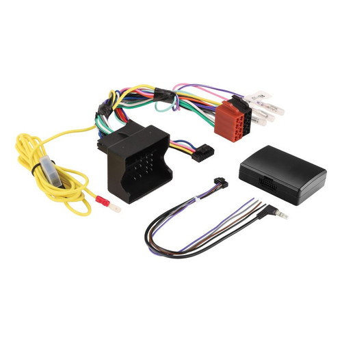 AERPRO SWBM7C SWC Interface suit MITSUBISHI Various models