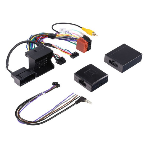 AERPRO SWVW3C SWC Interface Suit VW 