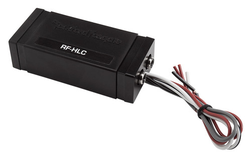 Rockford Fosgate RF-HLC 2-Channel High-to-Low Converter