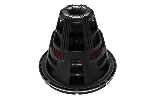 Rockford Fosgate T3S1-19 Power 19