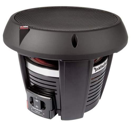 Rockford Fosgate T1D410 Power 10\