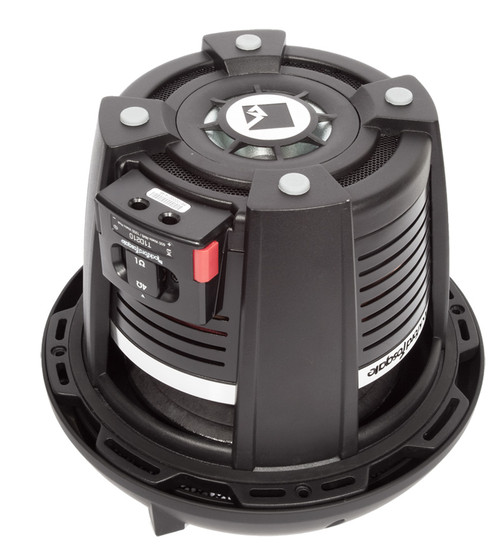 Rockford Fosgate T1D410 Power 10\
