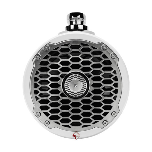 Rockford Fosgate PM2652W Punch Marine 6.5" Wakeboard Tower Speaker