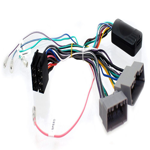 Aerpro CHCH3C control harness c for chrysler