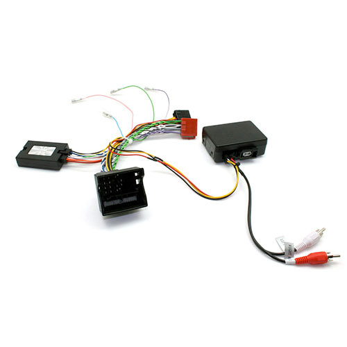 Aerpro CHPS2C control harness type c porsche