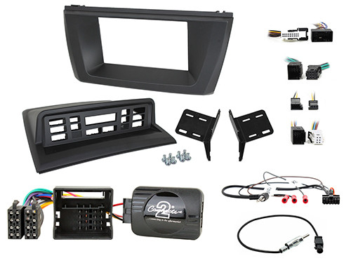 aerpro fp8304k install kit bmw